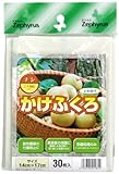 クラーク かけぶくろ ナシ 30P