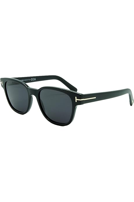 Amazon.co.jp: [トムフォード] サングラス Snowdon FT0237 TF237 05B 