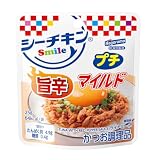 はごろも シーチキンＳｍｉｌｅプチ　旨辛(0175)25gX6個