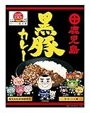 響 鹿児島黒豚カレー 180g