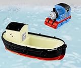 Fisher-Price My First Thomas the Train Thomas & Bulstrode Bath Buddies