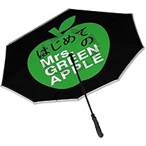 Mrs.GREENAPPLE ミセスグリーンアップル 折りたたみ傘 Amazon | ミセス・グリーン・アップル 2 傘 折りたたみ傘