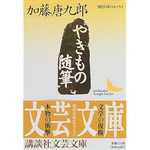 やきもの随筆 (講談社文芸文庫―現代日本のエッセイ) やきもの随筆 (講談社文芸文庫―現代日本のエッセイ)