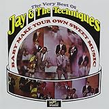 Baby Make Your Own Sweet Music: The Very Best of