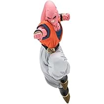Amazon.co.jp: ドラゴンボールZ G×materia THE MAJIN BUU : ホーム