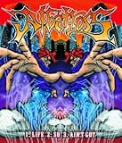 LIFE/SO/AIN�fT GOT