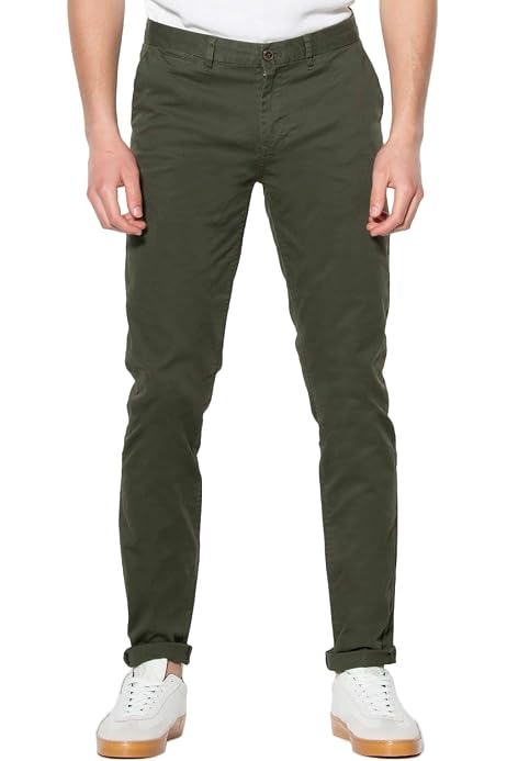 Scotch \u0026 Soda Men's Stuart - Classic 