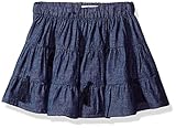 Mud Pie SKIRT ベビー・ガールズ カラー: ブルー