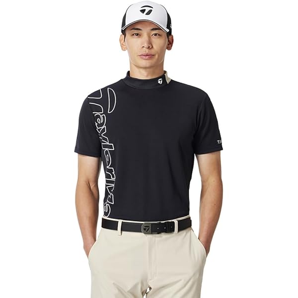 人気Taylormade テーラーメイドゴルフウェア メンズ 長袖Tシャツ春秋 0000770567_1.jpg