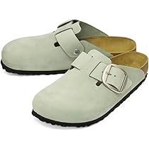 Amazon | [ビルケンシュトック] 1029279 BOSTON BIG BUCKLE