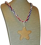 Barin Toys Necklace, Star [並行輸入品]