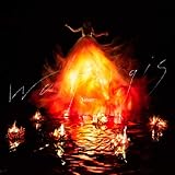 Walpurgis (通常盤)
