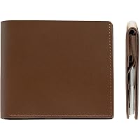 Amazon | [EDISON LAB] 特許 ずっと薄い財布 二つ折り スマート