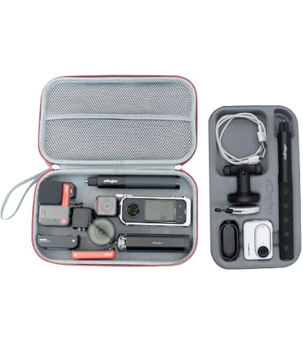 Amazon | 【国内正規品】Insta360 GO 2 潜水ケース | Insta360