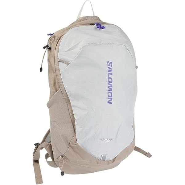 SALOMON トレイルブレザー パープル10L SALOMON トレイルブレザー パープル10L TRAILBLAZER 10