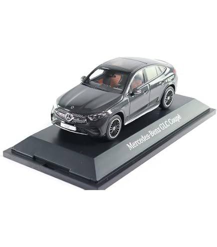 Amazon | Mercedes Benz 特注 1/43 メルセデスベンツ Cクラス (ブルー