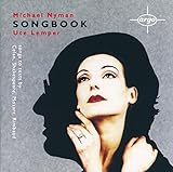 Nyman:Songbook