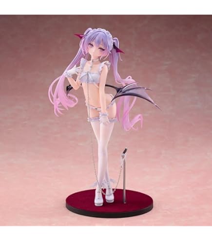 rurudoイヴBODY HARNESS_Ver. 1/6 完成品フィギュア