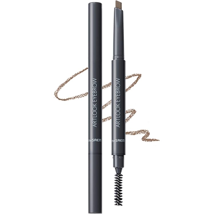 Amazon.co.jp: インテグレート グレイシィ くり出しアイブロー