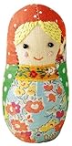 丸和貿易 トロワスールマトリョーシカ マスコット M ナターシャ