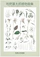 牧野富太郎植物画集