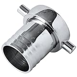 BIGM（丸山製作所） ホースカップリング 金属 メス38mm 641308