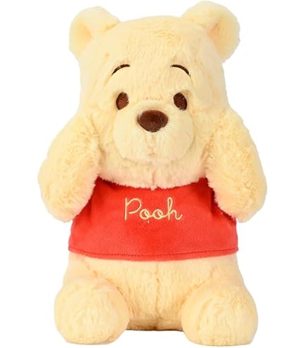 Amazon.co.jp: ディズニー ティガー ぬいぐるみ くまのプーさん ミニ