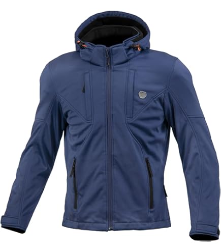 Amazon | コミネ(Komine) ジャケット JK-564 チタニウム ウインター