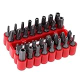 pro39 ; Skit 8pk-sd009 33pcs 33-in-1ビットドライバーセットスクリュードライバーキットトルクス六角ハンドツール