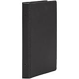 コレクト リングバインダー A5 20穴 F-750D