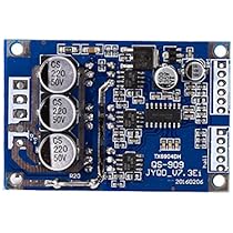 Amazon.co.jp: ブラシレスモーター 高効率小型軽量BLDCモーター