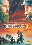Gettysburg [DVD] [Import] / Tom Berenger, Martin Sheen, Stephen Lang, Jeff Daniels, Richard Jordan (�o��); Ronald F. Maxwell (Writer); Kees Van Oostrum (�f��); Moctesuma Esparza, Nick Lombardo, Robert Katz, Sandy Martin (�v���f���[�X); Michael Shaara (Writer); Ronald F. Maxwell (�ē�)