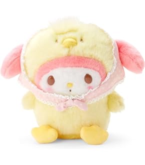 マイメロ大好き サンリオSANRIO サンリオ 大好きネコネコシリーズ ぬいぐるみL