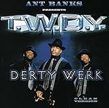 Derty Werk (Clean)