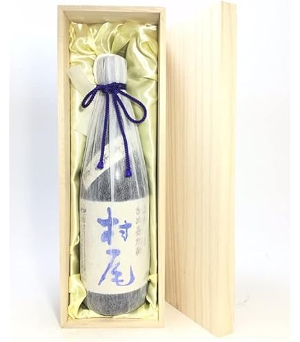 村尾 焼酎 750ml 本格焼酎 ANA Amazon.co.jp: 芋焼酎 村尾ANA 25°750ml : 食品・飲料・お酒