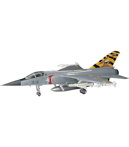 Amazon | キネティック 1/48 台湾空軍 ダッソー ミラージュ 2000-5E