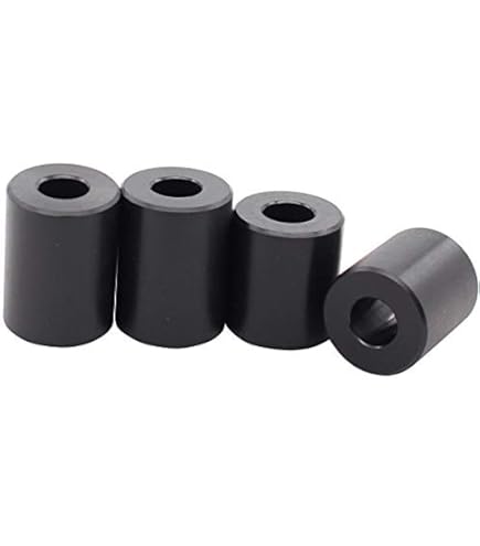 Polaris ATV Replacement LOWER Shock Bushings - Made In USA - 7041956