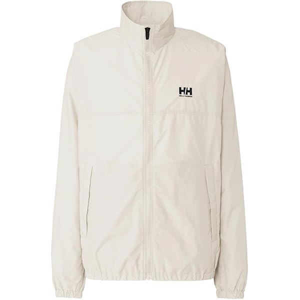 【HELLY HANSEN】ブルゾン　アイボリー　L. ヨドバシ.com - ヘリーハンセン HELLY HANSEN ハイドロミッド