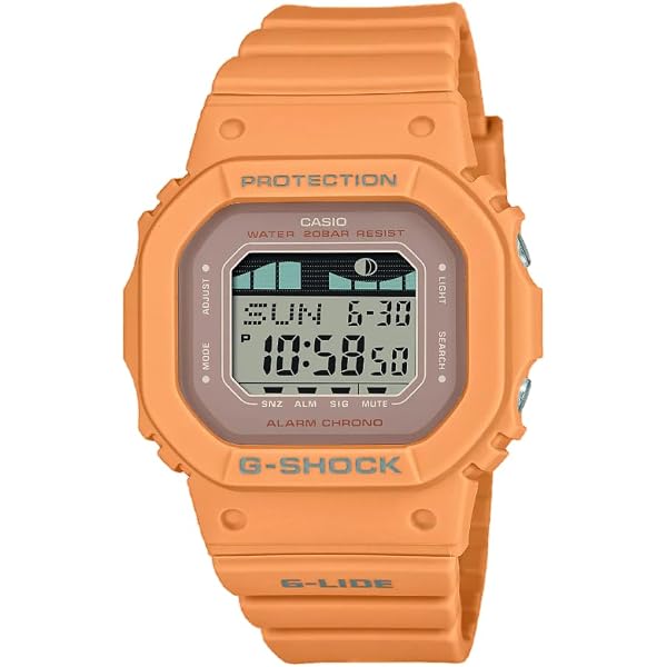 Amazon.co.jp: [カシオ] 腕時計 ジーショック DW-5600WS-4JF メンズ