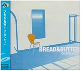 ゴールデン☆ベスト ブレッド&バター