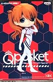 シン・エヴァンゲリオン劇場版 Q posket 式波・アスカ・ラングレー Plugsuit Style B