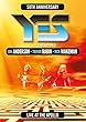 Yes Live At The Apollo [DVD]