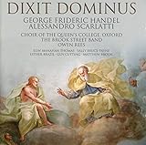 Dixit Dominus