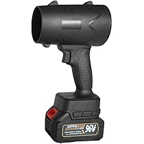 バッテリー2個 ブロワー 洗車 6500mAh 大容量 バッテリー搭載 バッテリー2個 ブロワー 洗車 6500mAh 大容量 バッテリー搭載