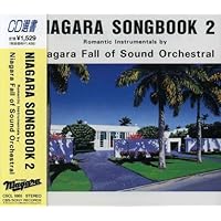 Amazon.co.jp: NIAGARA SONG BOOK 30th Edition - NIAGARA FALL OF