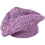 GYMBOREE(ジンボリー) スパークルスローチビーニー バイオレット 小物 S【並行輸入】