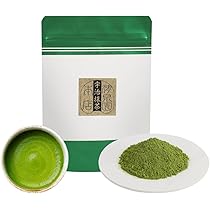 Amazon | 清泉園本店 高級宇治抹茶 40g 京都宇治産 本格まっちゃ