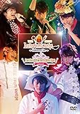 【Amazon.co.jp限定】恋するスイーツレシピ ~HALLOWEEN LIVE~& FINAL LIVE ~君と僕は永遠に恋をする~ & 恋するフォトブック [DVD]