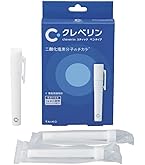 Amazon.co.jp: クレベリンG パワーセイバー ペンタイプ 容器1個