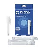 ＜公式＞クレベリン スティック ペンタイプ ホワイト